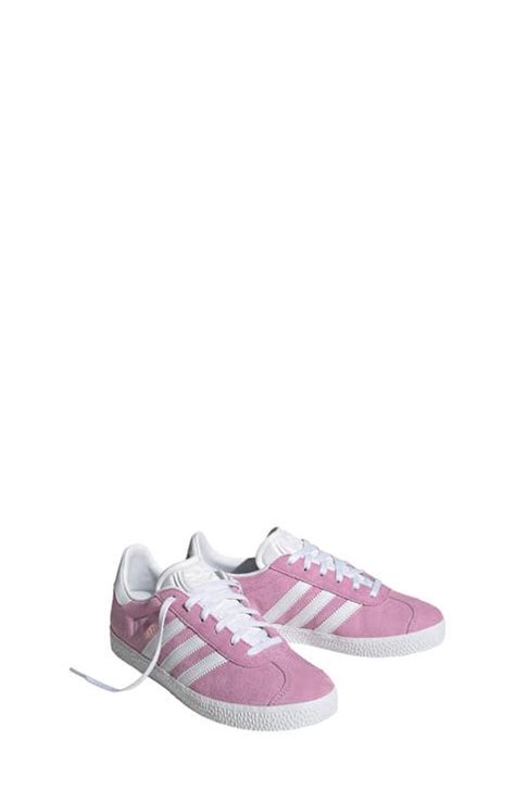 adidas schuhe kinder gazelle|adidas gazelle nordstrom.